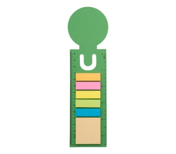 WheaMark könyvjelző