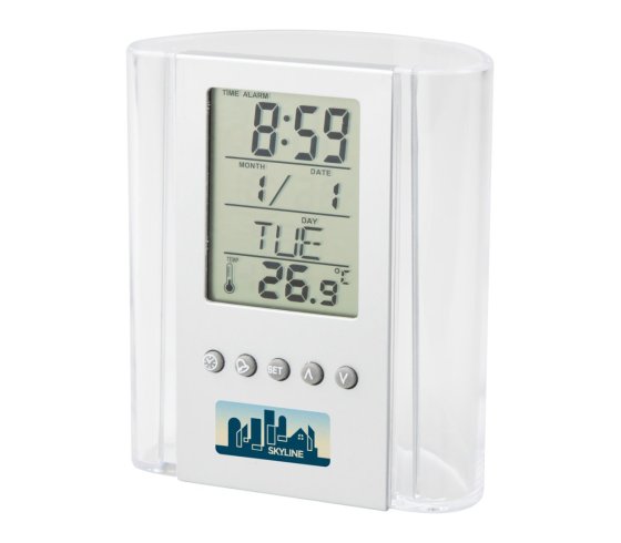 Crystalline tolltartó