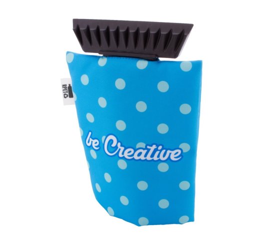 CreaScrape egyediesíthető jégkaparó