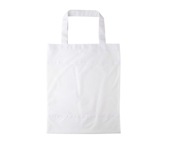SuboShop Mesh egyediesíthető bevásárlótáska