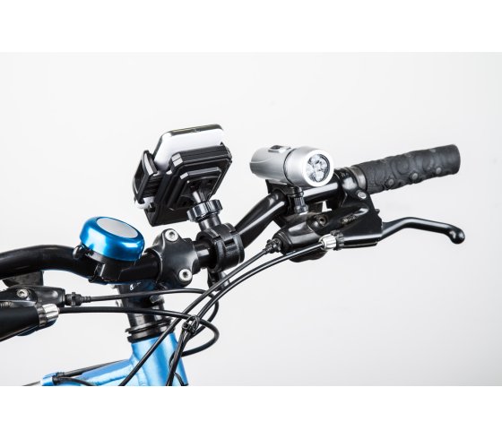 Wiggins kerékpáros lámpa szett