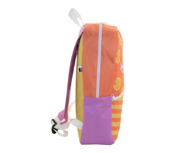 SuboBag Back egyediesíthető RPET hátizsák