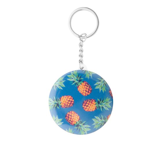 KeyBadge Mini kitűzős kulcstartó