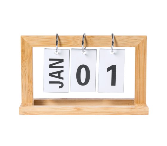 Vitelix asztali naptár