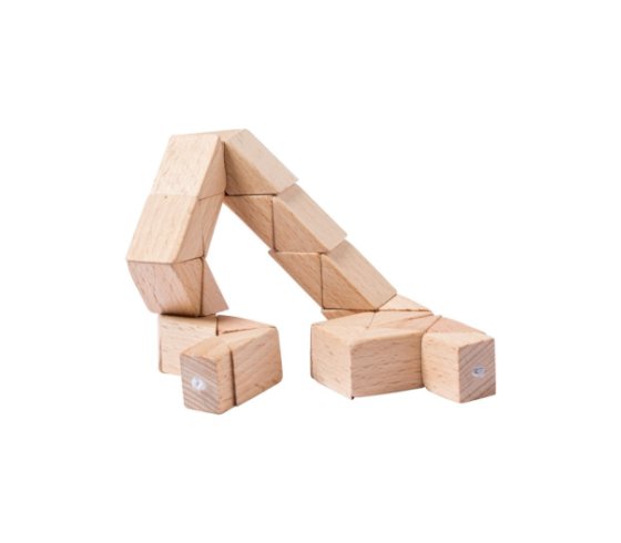 Gary puzzle