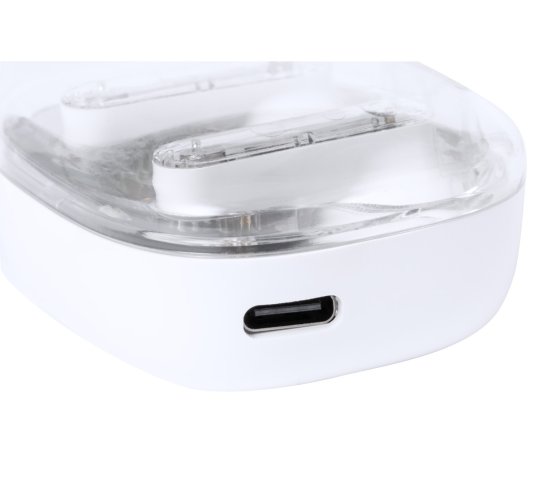 Webex átlátszó bluetooth fülhallgató