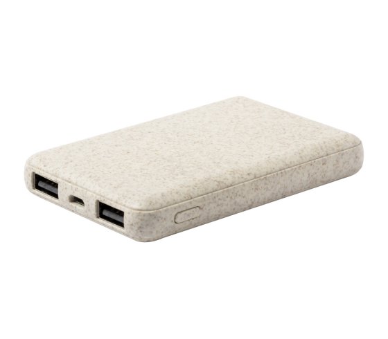 Shiden power bank