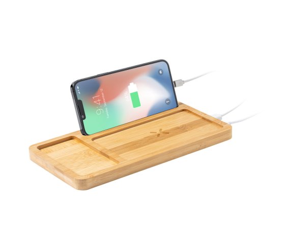 Golbar vezeték nélküli töltő