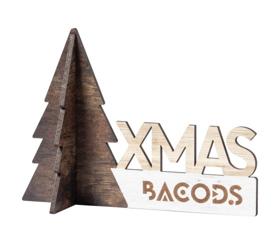 Gemind karácsonyi dekoráció