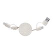 Yarely USB töltőkábel