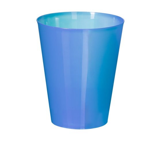 Colorbert újrafelhasználható pohár