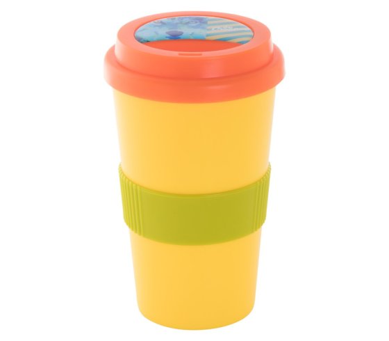 CreaCup egyediesíthető thermo bögre