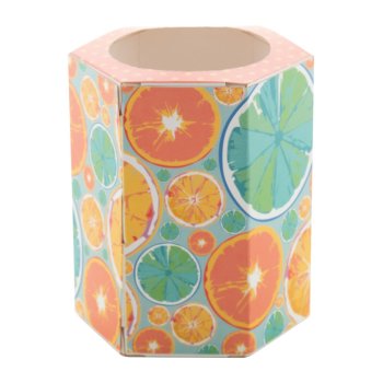 Holty egyedi tolltartó