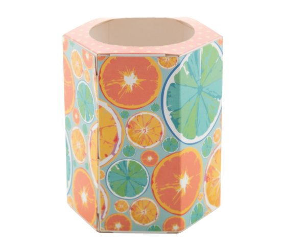 Holty egyedi tolltartó