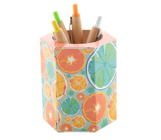 Holty egyedi tolltartó