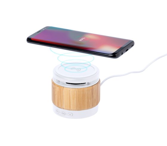 Zakrox bluetooth hangszóró és töltő