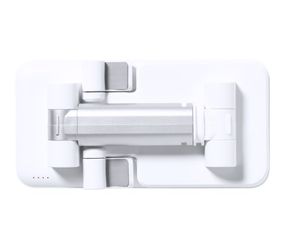 Cheviot vezeték nélküli töltő mobiltelefon-tartó