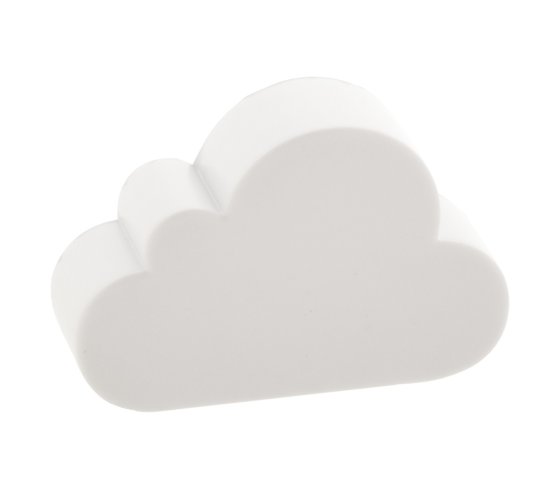 Cumulus stresszlabda