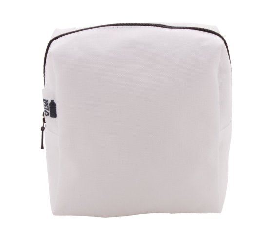 CreaBeauty Square M egyediesíthető kozmetikai táska