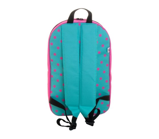SuboBag Back egyediesíthető RPET hátizsák
