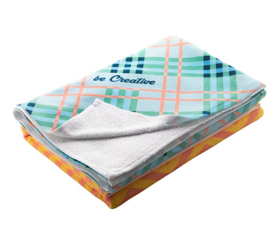 CreaTowel L szublimációs törölköző