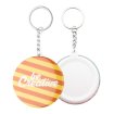 KeyBadge Mini kitűzős kulcstartó