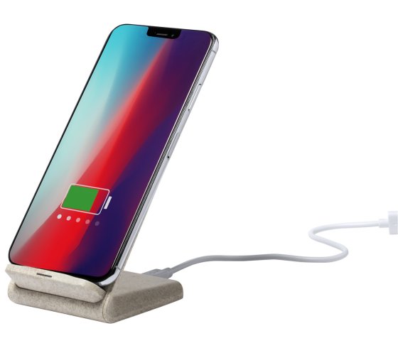 Birniax vezeték nélküli töltő