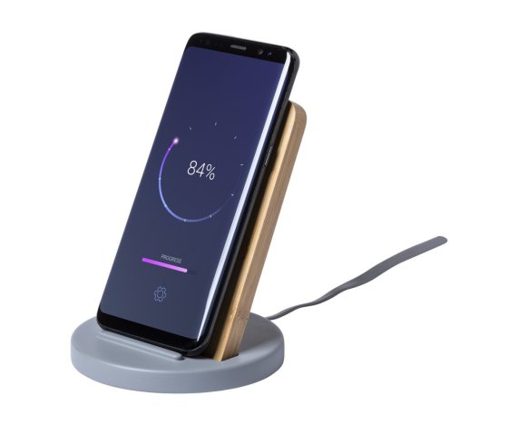 Wiket vezeték nélküli töltő