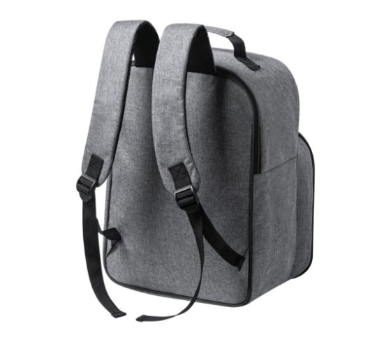 Kazor RPET piknik hátizsák hűtőtáska