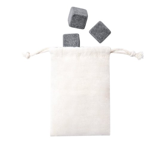 Laniax kő jégkocka szett