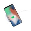 Pargon vezeték nélküli töltős mobiltelefon-tartó